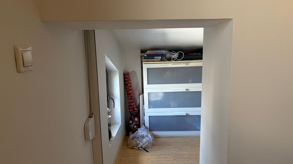 Apartament cu doua camere, 1 Mai - Poză 6