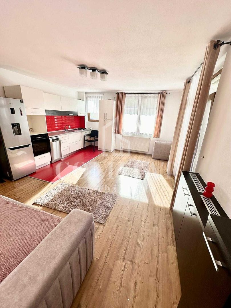 Apartament 2 camere | 50mp | zona Campului - Poză 1