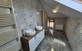 Vila/casa noua: P+M, Banesti-Prahova - 150 mp utili + teren 875 mp! - Poză 23