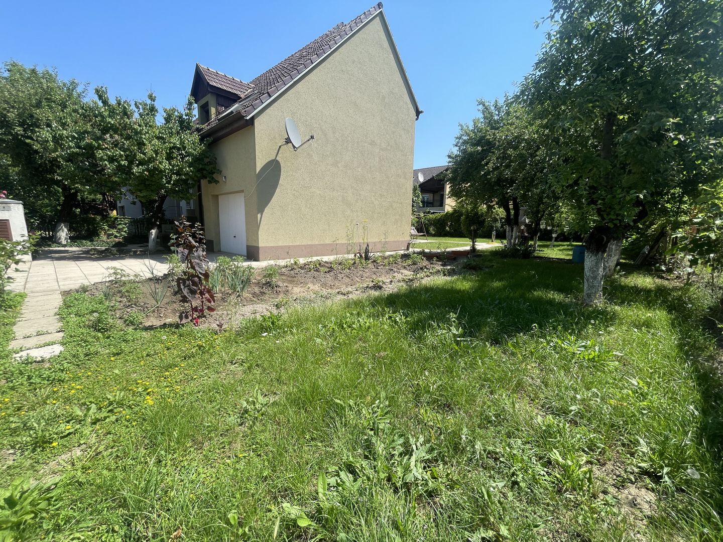 Braytim-Kaufland | Casa | 7 camere | Garaj | Comision 0% - Poză 7