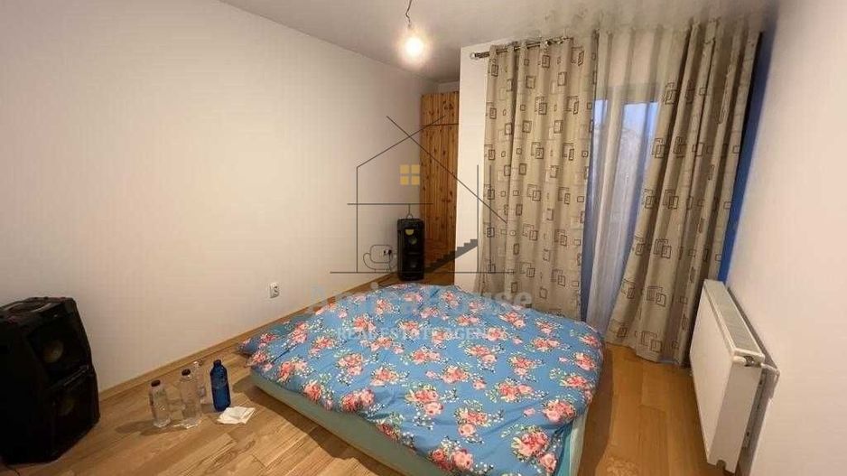 Apartament 4 camere, 90 mp, parcare, finisat, cartier Europa - Poză 10