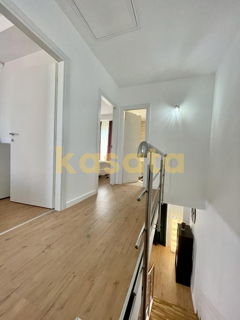 Vila NC I Cosmopolis I 85 mp I mobilat si utilat I 2 bai I dresing - Poză 10
