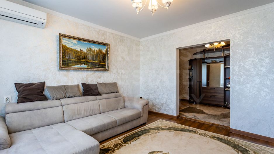Vânzare, apartament, 3 camere, str. Alecu Russo, Ciocana - Poză 3