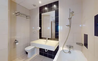 UNIC Apartament 3 camere - 2 bai Complex Rin Grand Residence Vitan - Poză 26