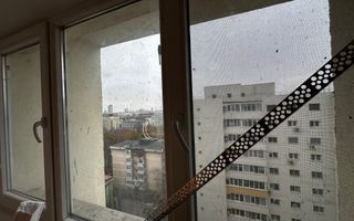 Garsoniera Turda Domenii Parc 26 mp 1980 10/10 investiție Renovată - Poză 9