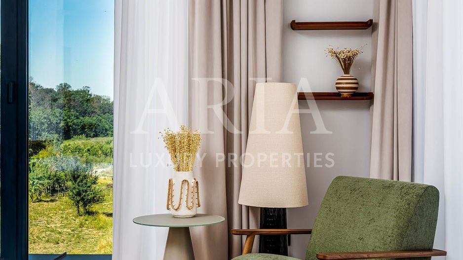 DREAM VILLA by the forest SPA POOL - Poză 19