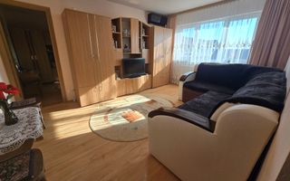 Apartament 2 Camere Zona Cetate, Complet Mobilat - Poză 6