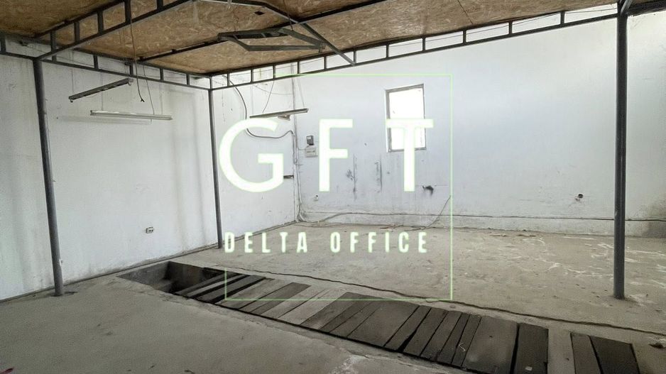 Spatiu comercial de vânzare în complexul Cibela - Poză 11