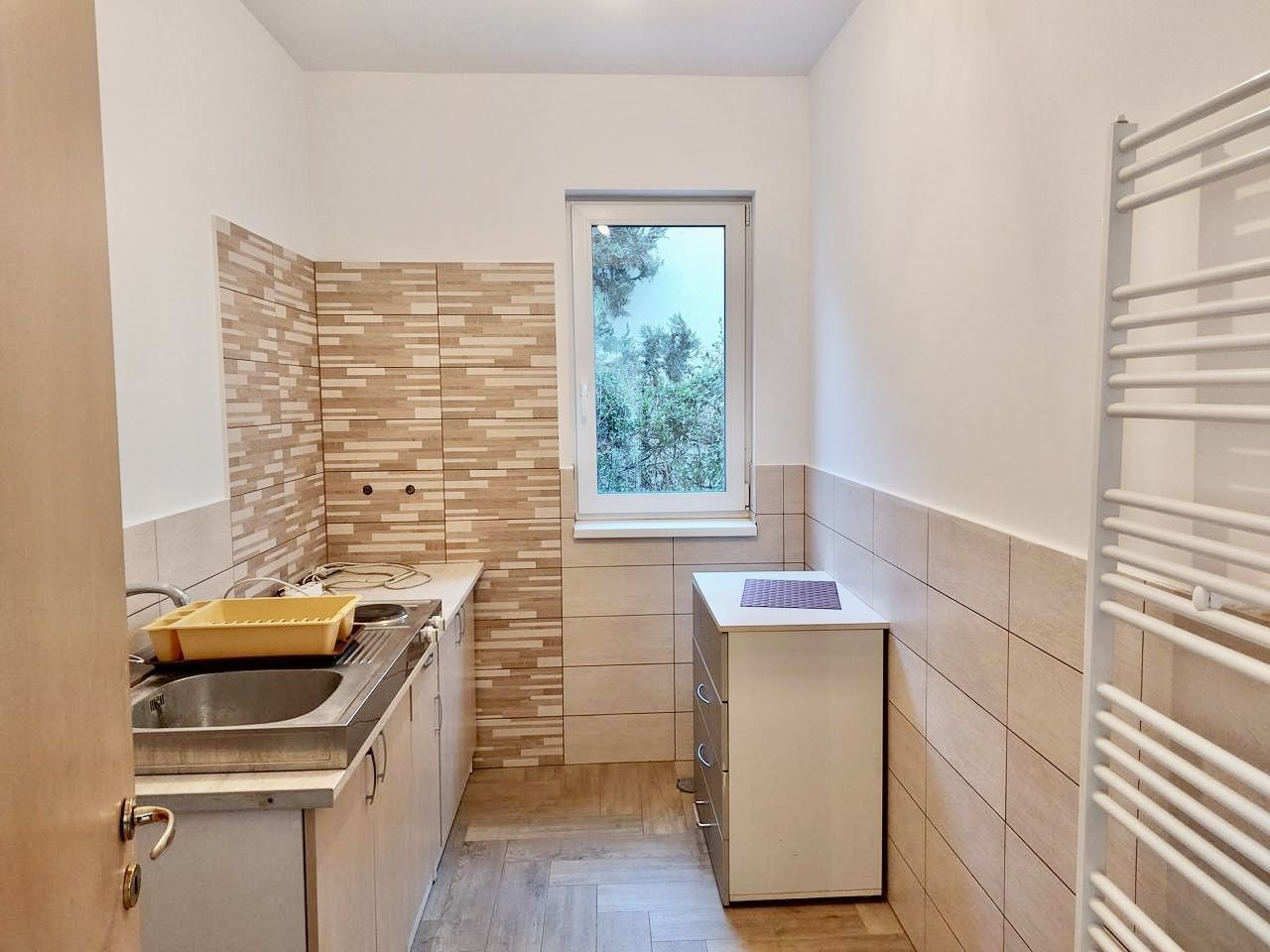 Birou 122 mp – parter, renovat, parcare inclusă - Poză 7