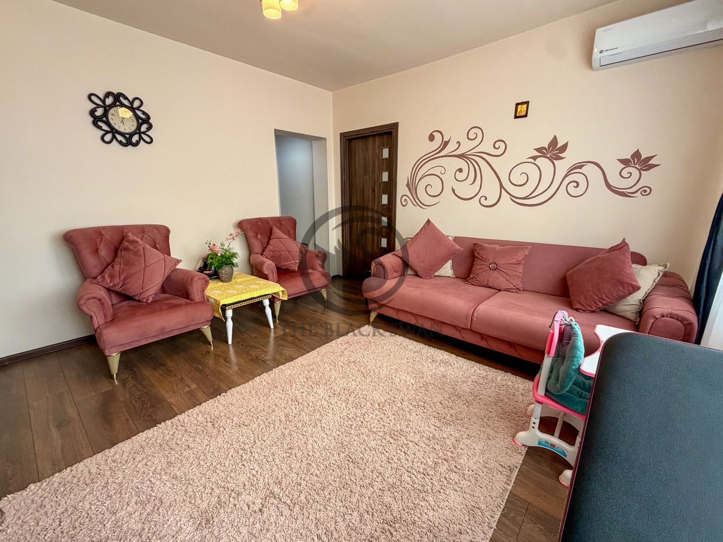 Apartament 3 camere de vanzare | Etaj intermediar | Nord | Comision 0% - Poză 3