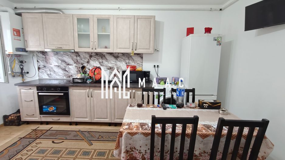 Apartament 2 camere de vânzare | Sibiu, Broscărie | 42 mp - Poză 3