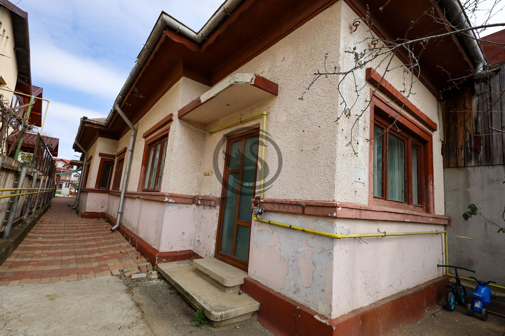 Casa 4 camere de vanzare | Oportunitate | Zona Centrala | COMISION 0% - Poză 21