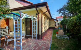 Casă spațioasă de închiriat – zona Bucureștii Noi - Poză 1