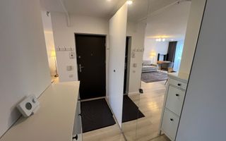 Apartament amenajat modern cu 2 camere de închiriat, în Unirii - Poză 6