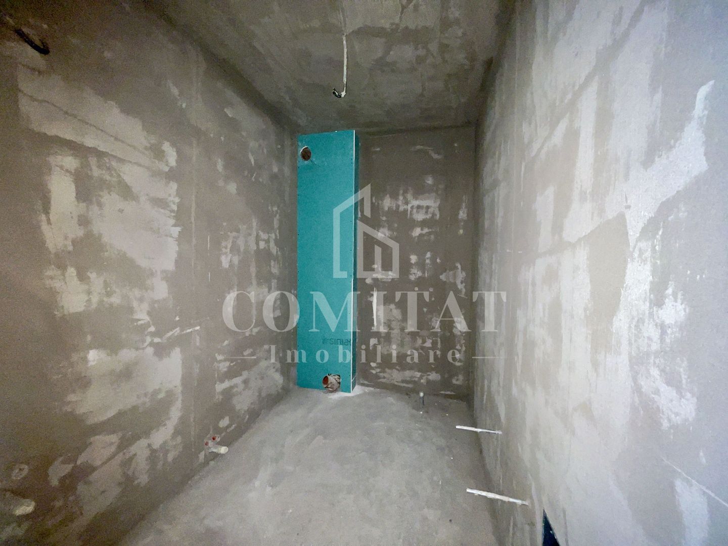 Apartament în imobil nou | Central | zona Bosch Engineering Center - Poză 4