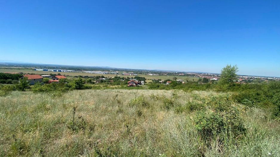 Terenuri de vânzare Lugoj,  zona Sud - Poză 3