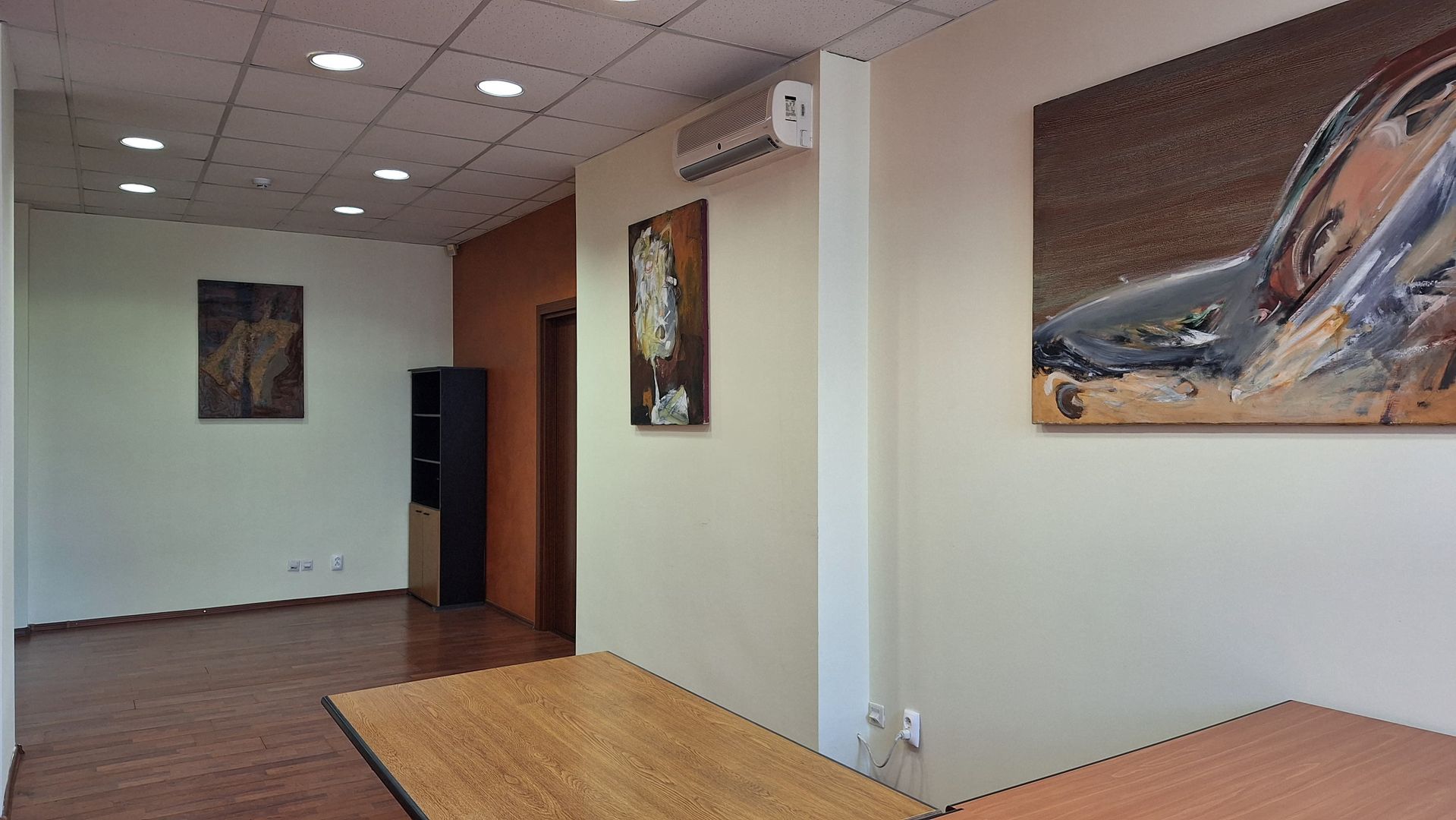 Spațiu birouri 60 mp Piața Cipariu - Poză 9