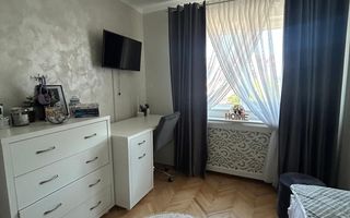3 camere - zona LIDL Andrei Muresanu - etaj 2/4 - mobilat si utilat - balcon - Poză 5