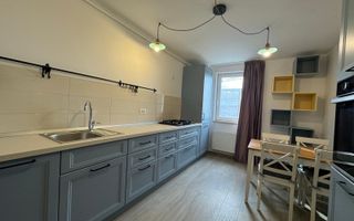 Apartament 3 camere – Urban, Tractorul, Brașov - Petfriendly - Poză 13