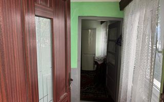Casa si teren intravilan 512 mp | Bd. Uverturii – zona Cernisoara - Poză 7