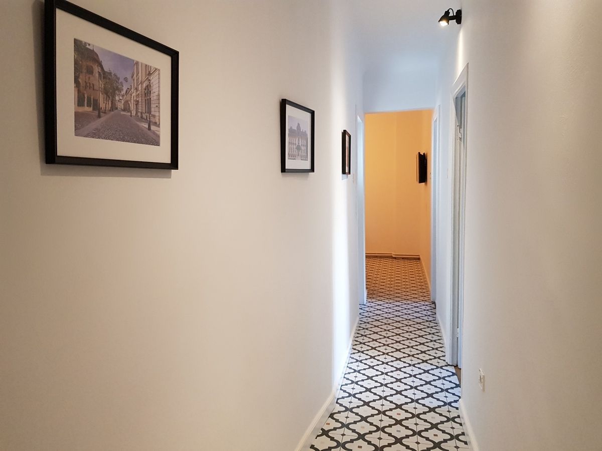 Apartament Natiunile Unite/Parcul Izvor - Poză 5