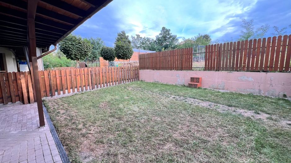 Casa cu 7 camere | 3 balcoane | Garaj | 220 mp + 80 mp curte | Cartier Panorama - Poză 36