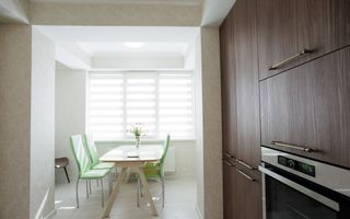Chirie, apartament, 2 camere, strada Vasile Alecsandri, Centru - Poză 8