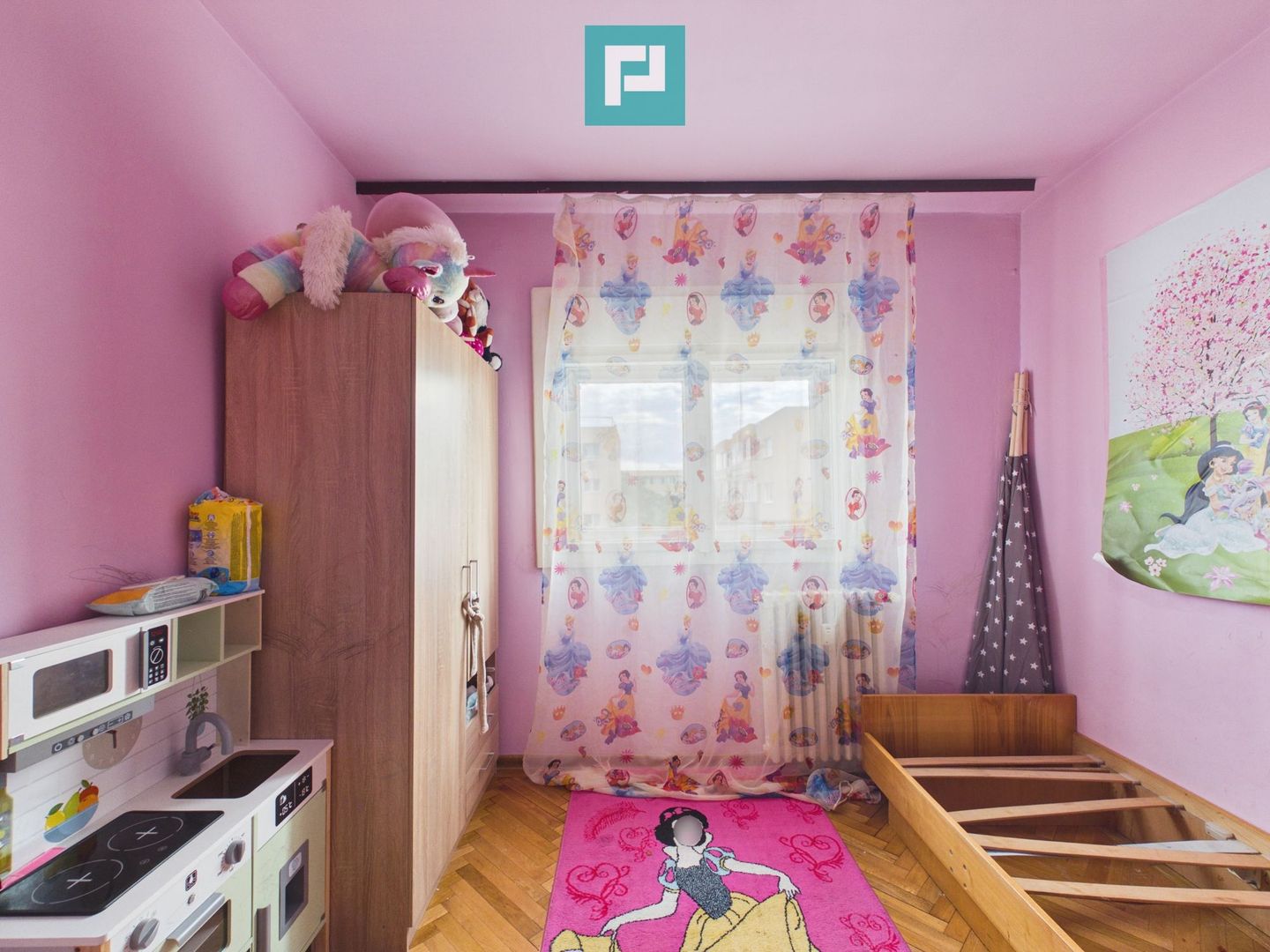 Apartament 3 camere Etaj 3 Zona Aurel Vlaicu - Poză 4