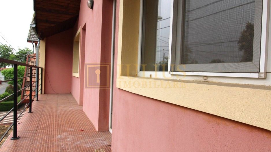 Casă individuală – zona Mircea cel Bătrân, Timișoara - Poză 14