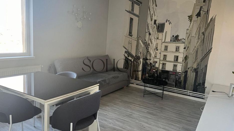 Apartament 2 camere – Floreasca, str. Strauss | lângă parc - Poză 2