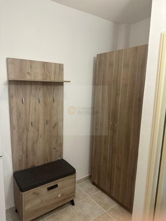 Garsonieră - 34 MP | Decomandat | Reabilitat | Utilat | Fără Risc - Poză 8