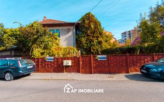 Cartierul 7 Noiembrie - Casă P+E Solidă - Singu - Poză 3