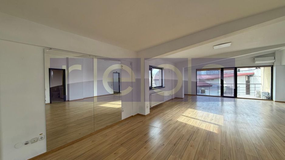 OPORTUNITATE INCHIRIERE VILA VICTORIEI | P+3 | 420 MP | NOU RENOVATA - Poză 36