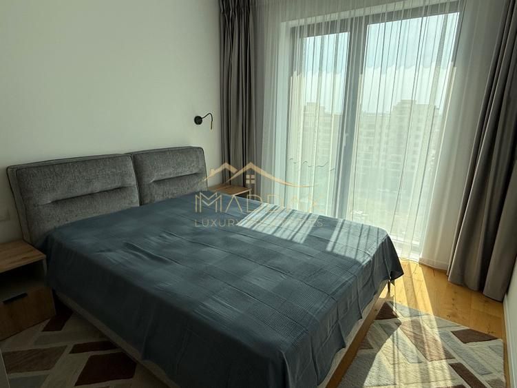 Apartament premium 2 camere II Prima închiriere II Aviatiei*** - Poză 6