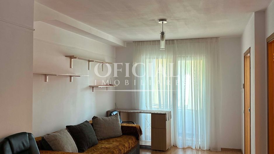 Apartament 2 Camere | 42 Mp | Balcon | Lift | Iris Oasului - Poză 1