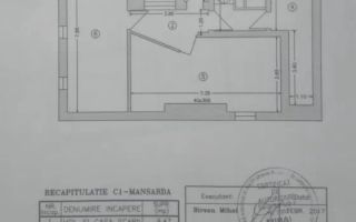 DE VANZARE OPORTUNITATE | VILĂ  CURTE INDIVIDUALĂ | TEREN 350 MP - Poză 16