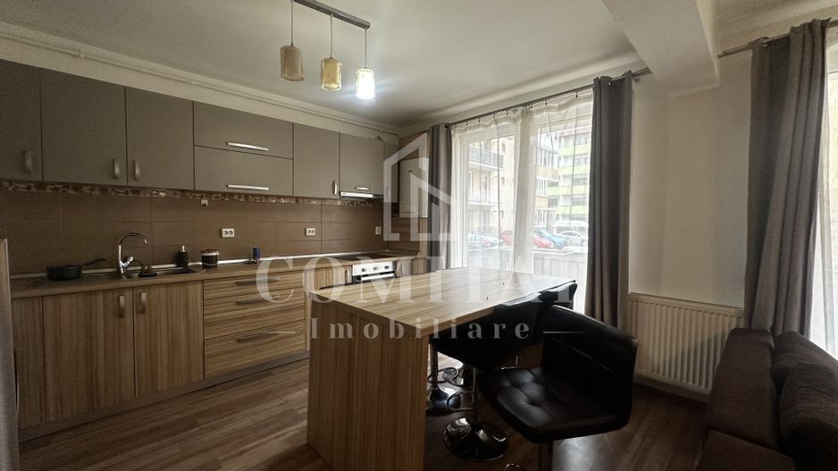 Apartament 3 camere | Zona Str Porii - Floresti - Poză 7