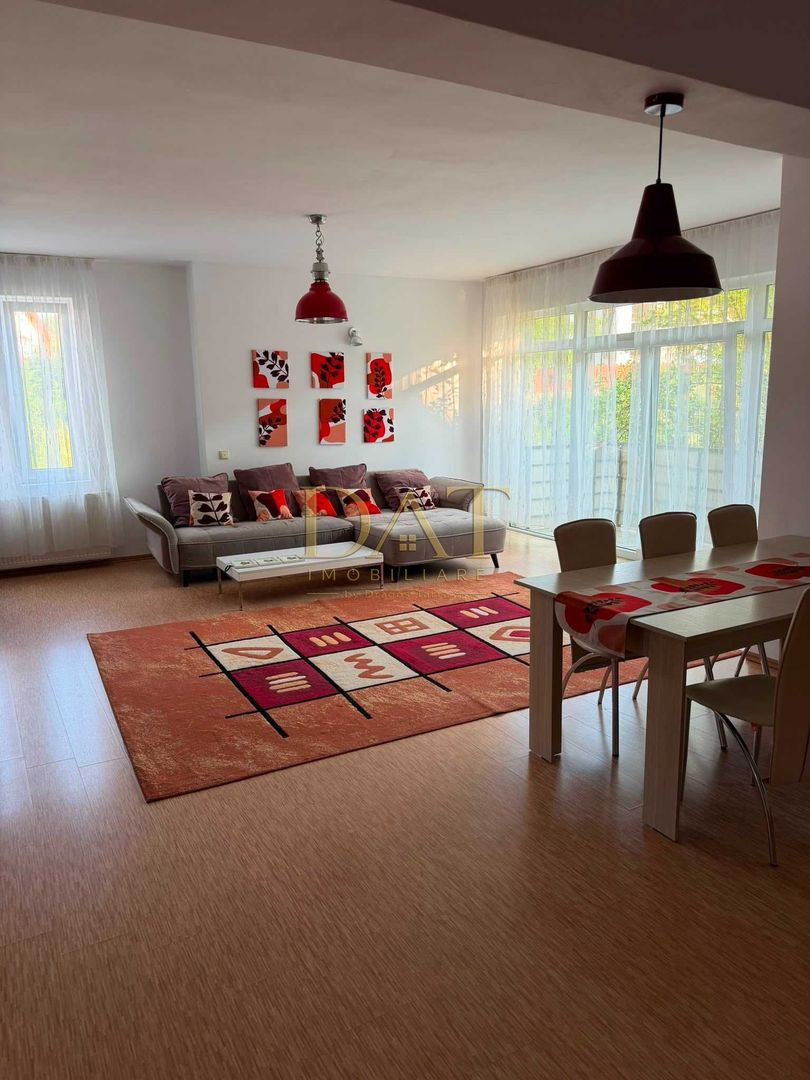 Apartament cu 3 camere | parcare | Câmpului | Cluj-Napoca - Poză 1