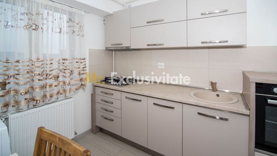 Inchiriere apartament 2 camere Pitesti- Stadion-Banat! - Poză 11