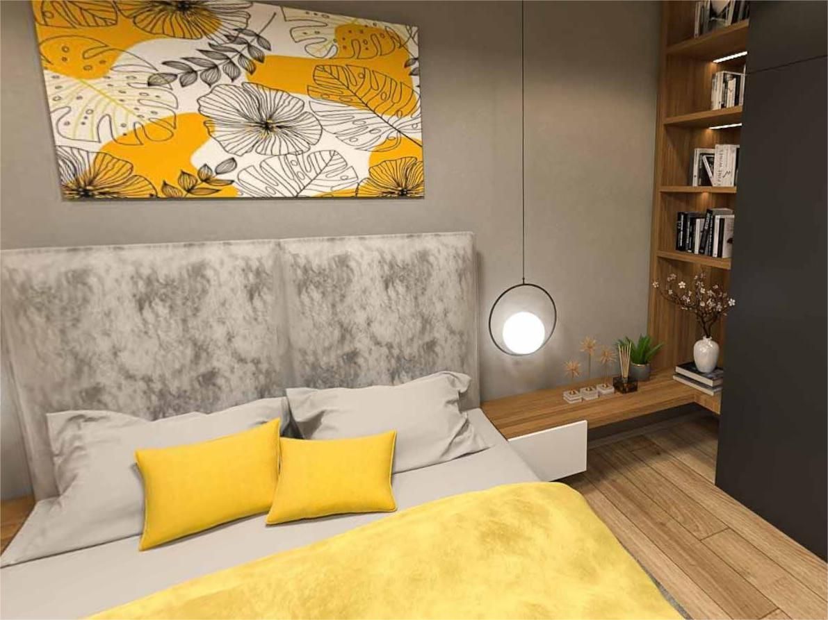 Apartament nou 2 camere | Str Dorobantilor | Comision 0% - Poză 17