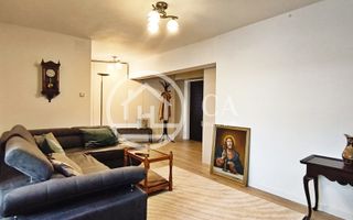 Apartament de inchiriat cu 3 camere in zona Dacia, Oradea - Poză 4