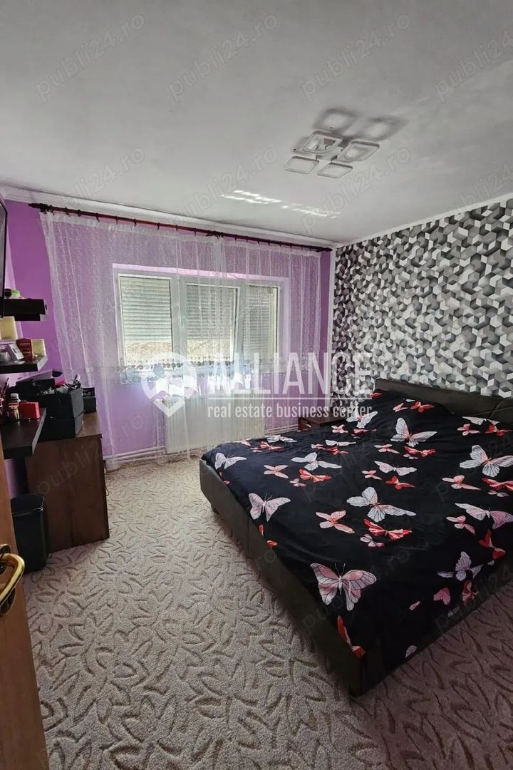 Apartament 3 camere de vanzare (COD10) - POARTA 6 - Poză 1