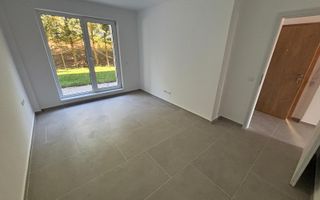 OFERTĂ! Apartament 3 camere cu grădină 50 mp - zona Vest, Sibiu - Poză 11