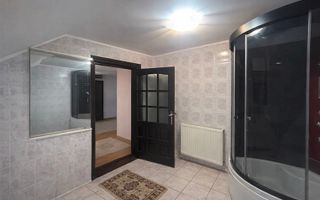Casă spațioasă P+E+M | 43 ari teren | Mobilată & utilată | Iaslovăț - Poză 26