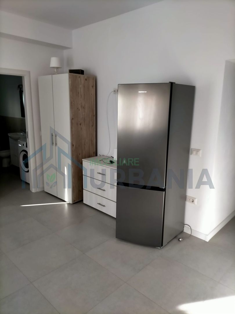 Apartament 2 camere, mobilat, cu loc de parcare - Valea Adâncă, lângă Complex Pala Verde - Poză 2