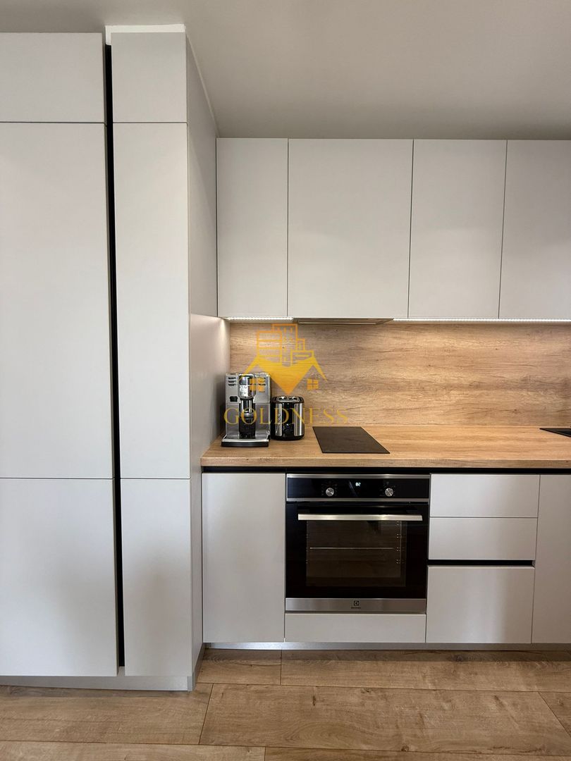 3 camere, Premium, parcare, Grigorescu Zona Profi,Mol,Plaja Grigorescu - Poză 3