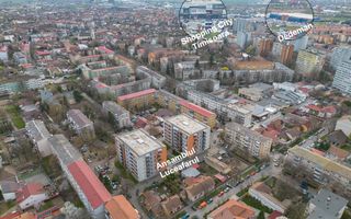 Executive Apartment | Sagului | Luceafarul | 70mp | 2camere 2bai | Lux - Poză 27