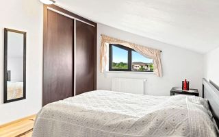 Vila cu 6 camere | Teren generos | Otopeni - Poză 5