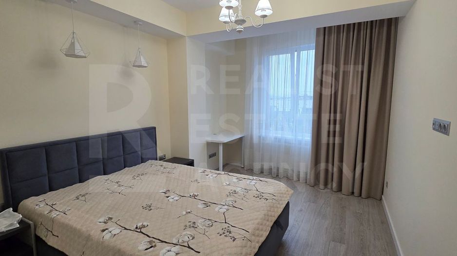 Chirie, apartament, 2 camere, strada Bogdan Voievod, Râșcani - Poză 7