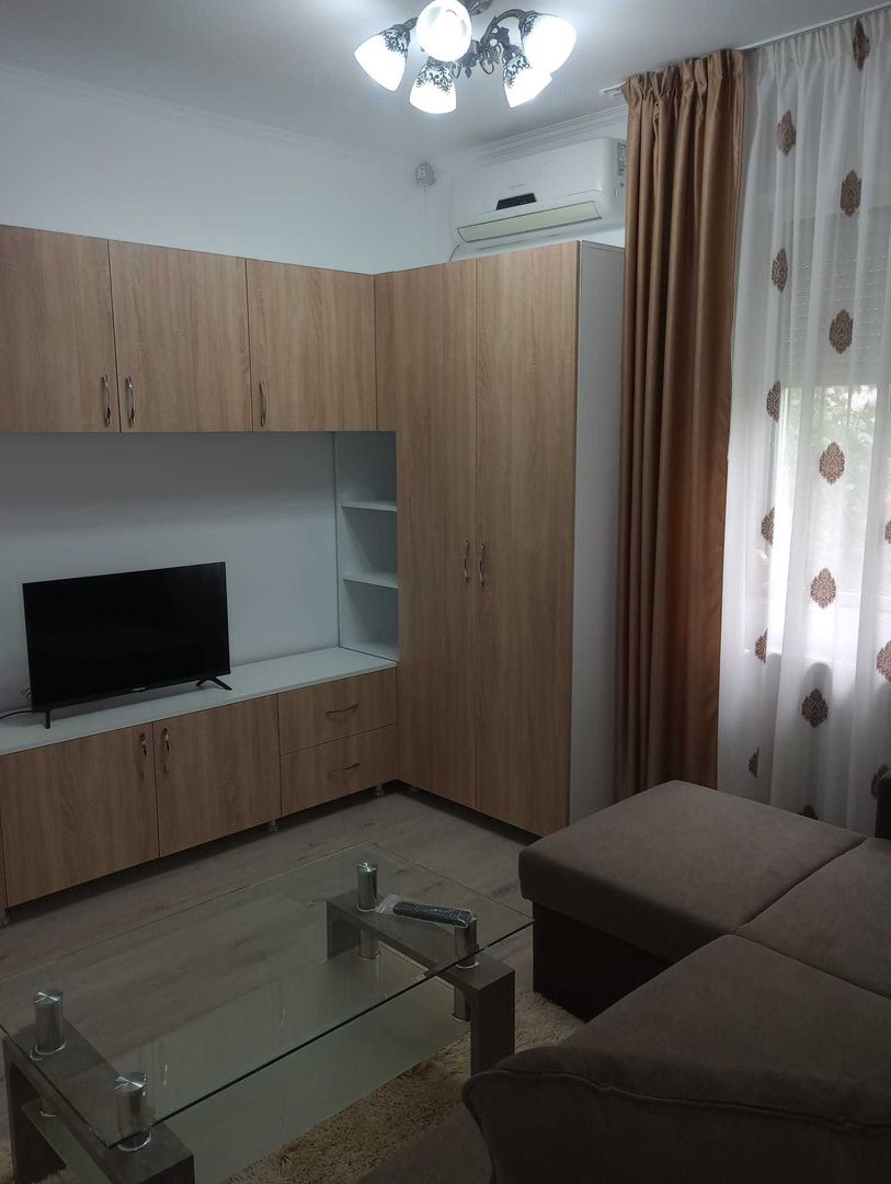 Sagului | 1 Camera | Centrala Proprie | Mobilat si utilat. - Poză 4